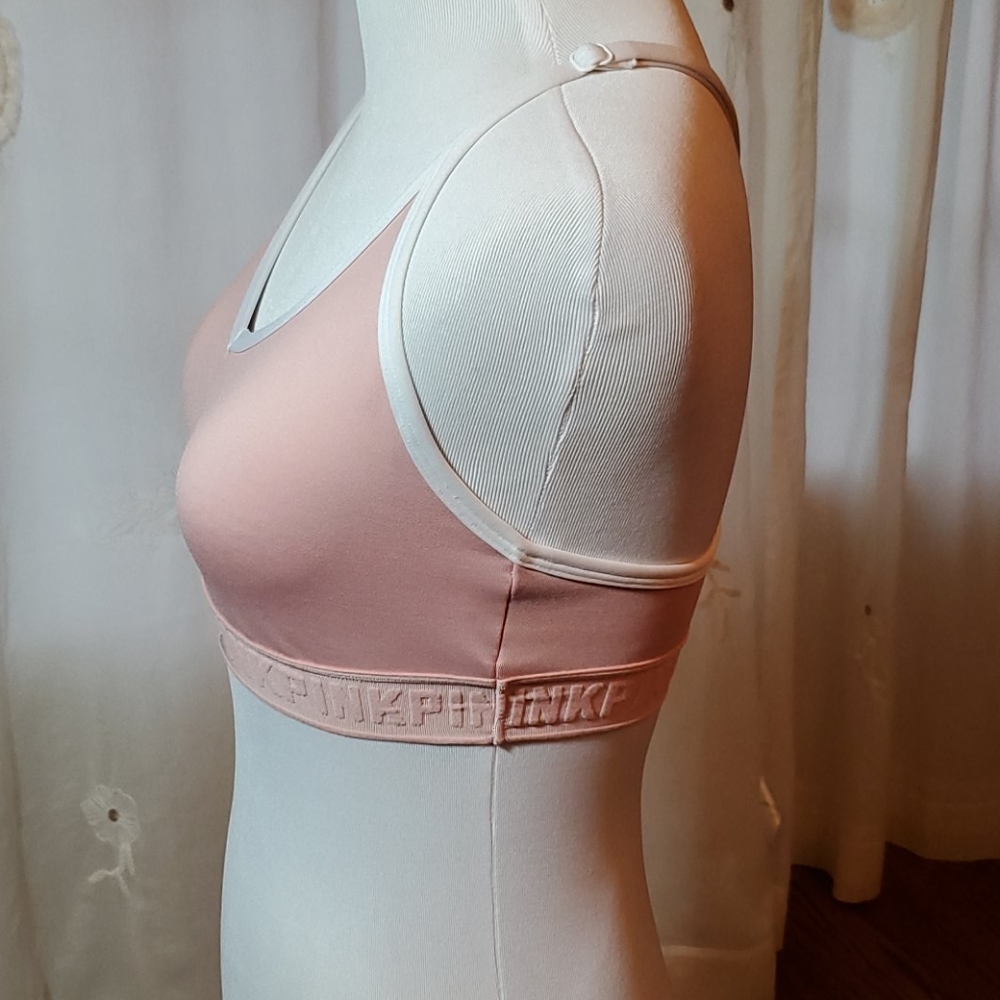PINK Bra - Picture 2 of 3